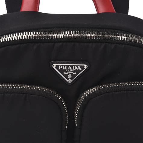 prada tessuto pocket bag